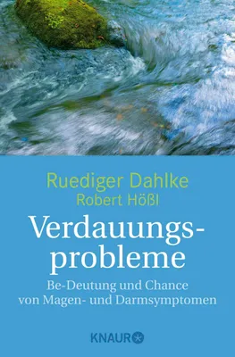 Produktbild von Verdauungsprobleme