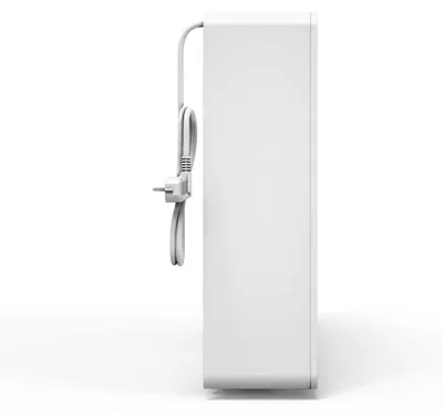Image de ETHERMA ET-HP-FIRE+ICE2-5-W Pompe à chaleur air-air monobloc ws 48001