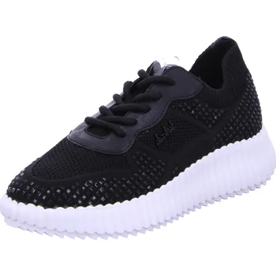 Image de Baskets La Strada noires, taille 40