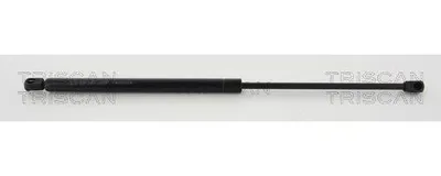 Produktbild von TRISCAN 8710 29212 Gasfeder Heckklappendämpfer für VW Transporter IV Bus (70B, 70C, 7DB, 7DK, 70J, 70K, 7DC, 7DJ) 570mm