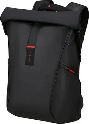 Produktbild von Samsonite Paradiver Light Rolltop 17´´ 26l Rucksack Schwarz Schwarz One Size