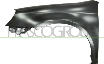 Produktbild von PRASCO VG5203034 Kotflügel Vorne Links für VW Golf V Variant (1K5)