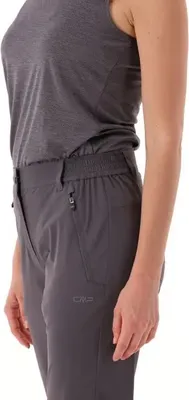 Immagine prodotto di Cmp Donna Pantalone Lungo Terra Terra 40