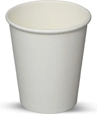 Produktbild von Pappbecher, Trinkbecher, Heißgetränk, Kaffeebecher 14 oz (415 ml)