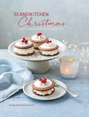 Obrázok produktu pre ScandiKitchen Christmas