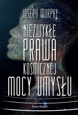 Immagine prodotto di Niezwykłe Prawa Kosmicznej Mocy Umysłu - Powieść