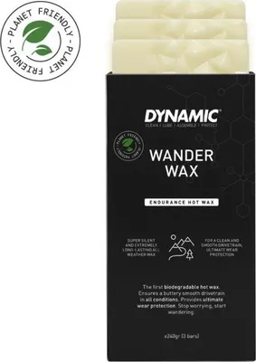 Obrázok produktu pre Vosk Wander Wax 240 g