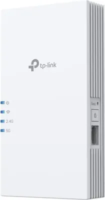 Produktbild von TP-Link RE220BE Wi-Fi 7 Dual-Band Range Extender für stabiles Internet