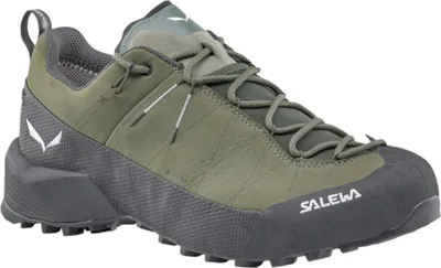 Produktbild von Schuhe Salewa Wildfire Leather 2 614675051