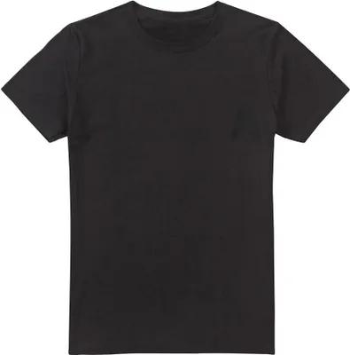 Obrázek produktu pro Star Trek: Do temnoty - Pánské tričko "Command" TV13584 (3XL) (černá)