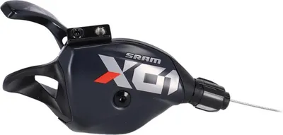 Immagine prodotto di Cambio Sram. X01 Eagle X-Actuat.Trigger posteriore, 12f, rosso, w.DKlemme, 00.7018.433.000