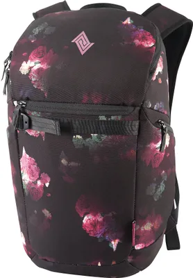 Produktbild von Nitro Rucksack NIKURO BLACK ROSE multi