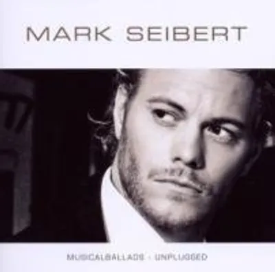 Produktbild von Musicalballads-unplugged