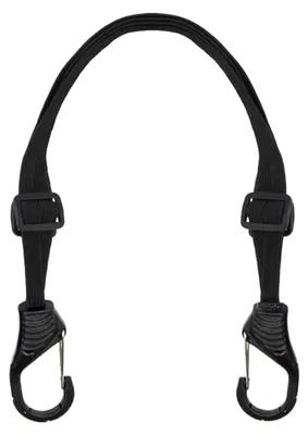 Imagen del producto de Correas ajustables para equipaje de motocicleta, para un transporte seguro