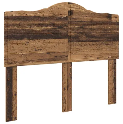 Produktbild von vidaXL Kopfteil Altholz Holzwerkstoff