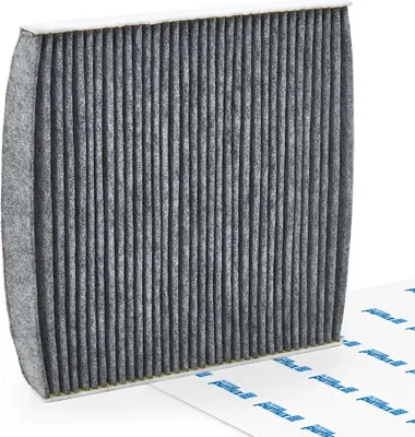 Produktbild von PURFLUX AHC263 Innenraumfilter Pollenfilter für FIAT Ducato Kastenwagen (250, 290) Aktivkohle