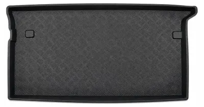 Image de Bac de coffre pour Mercedes-Benz Vito II W639 2003-2014 (coffre standard) – noir, sur mesure
