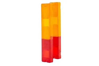 Immagine prodotto di Heckleuchte - Lichtscheibe HELLA 9EL 997 453-001