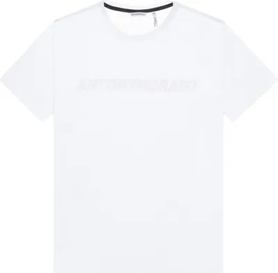 Produktbild von Antony Morato Mmks02226-fa100144 T-shirt  XL Mann  XL