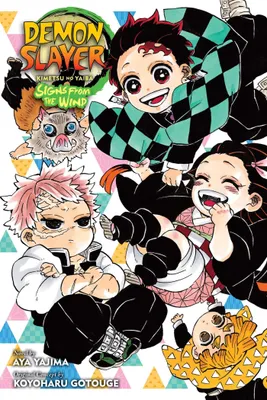 Produktbild von Demon Slayer