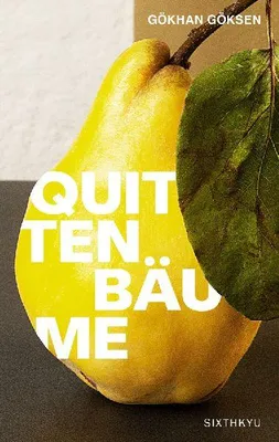 Produktbild von Quittenbäume