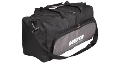 Immagine prodotto di Merco Borsa sportiva 102 variante nero-grigio 24663