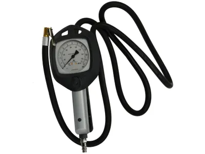 Produktbild von Professionelle Reifenfüllpistole 0-12 bar - Geko