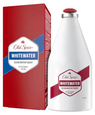 Immagine prodotto di Old Spice Whitewater Dopobarba Uomo – 100ml