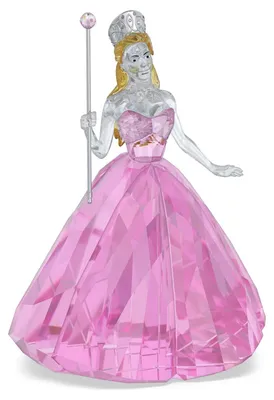 Immagine prodotto di Swarovski WICKED: GLINDA UPLAND. Novità 2025. Codice prodotto: 5701514. Codice EAN: 9009657015147