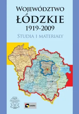 Obrázok produktu pre Lodžské vojvodstvo 1919-2009