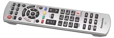 Image de Télécommande Panasonic N2QAYB001179 pour téléviseur (voir description)