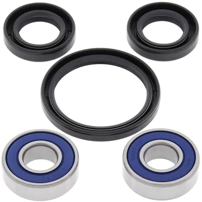 Obrázek produktu pro Sada ložisek kol ALL BALLS 25-1187 pro Suzuki AN Burgman DR S Big R RS Dakar, Yamaha XV 250 / 400 / 500 / 650 / 800 ccm