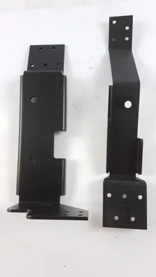 Produktbild von Original OE Peugeot Kotflügel Halter 1643580080