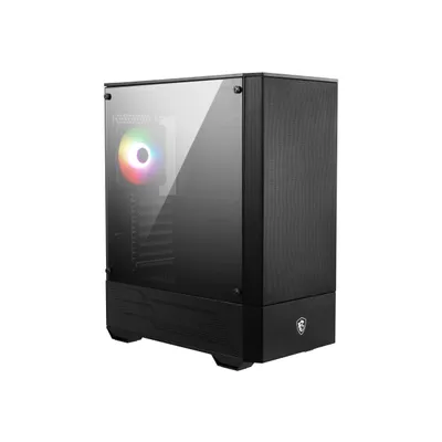 Immagine prodotto di MSI 306-7G16X21-809 Geh MSI Midi MAG Forge 111R   Black