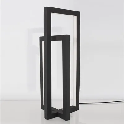 Immagine prodotto di Nova Luce Lampada da tavolo a LED Zesiro 9086022