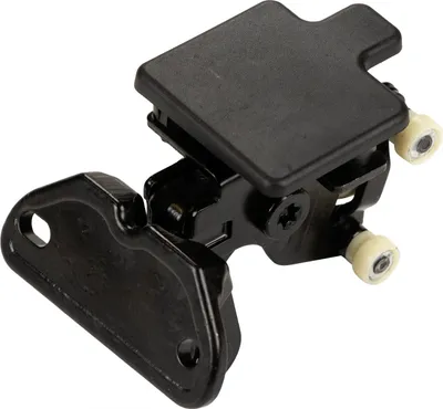Produktbild von Schiebetürrolle, Schiebetürregler mitte 53347745