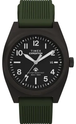 Produktbild von Timex Capstone TW2Y18000 Armbanduhr