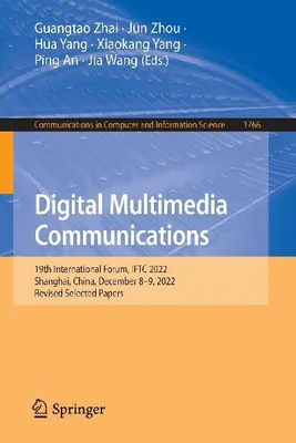 Produktbild von Digitale Multimedia-Kommunikation