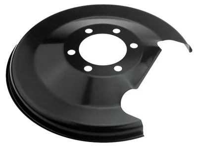 Produktbild von NTY HTO-MS-004 Ankerblech Spritzblech Bremsscheibe für MITSUBISHI ASX (GAW) Hinten Links Hinten Rechts