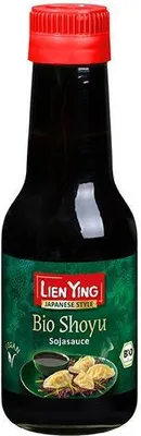 Produktbild von Shoyu Sojasauce