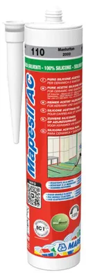 Produktbild von Mapei Mapesil Ac 111 Silikonversiegelung