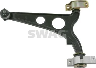 Produktbild von SWAG 70 73 0069 Querlenker Vorne Links Unten für FIAT MULTIPLA (186)