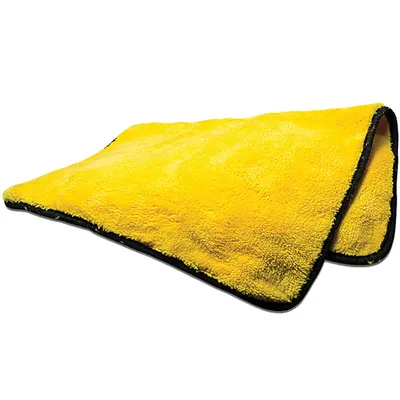 Obrázek produktu pro Mikrovláknová utěrka Carlson Ultra Soft 30x45cm 1050g/m2