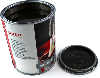 Produktbild von Massey Ferguson Braungrau Lacklack WILCKENS GRANIT 1 l Dose