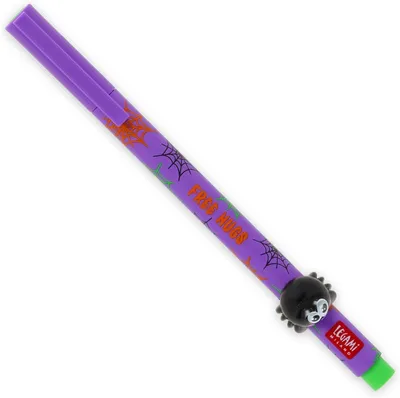 Produktbild von Legami Gelstift Lovely Friends - Spinne
