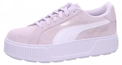Produktbild von Puma Karmen Sneaker Violett
