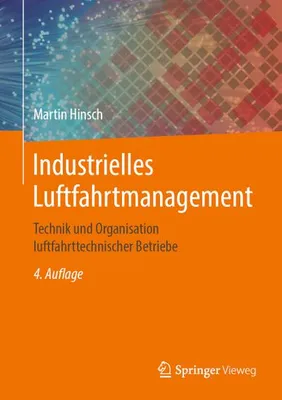 Produktbild von Industrielles Luftfahrtmanagement