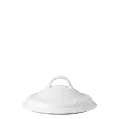 Produktbild von Rosenthal Terrinendeckel Weiss 10480-800001-11022