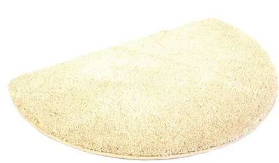 Produktbild von Mikrofaser Duschmatte 50 x 80 cm,  Natur