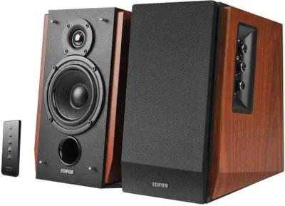 Produktbild von Edifier R1700BT 2-drożny głośnik Bluetooth brązowy